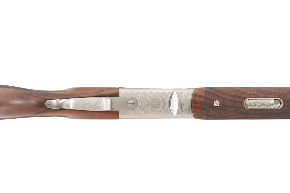 Cole Exclusive Beretta 686 Silver Pigeon I Sporting | 12GA 32" | SN#: H80266X