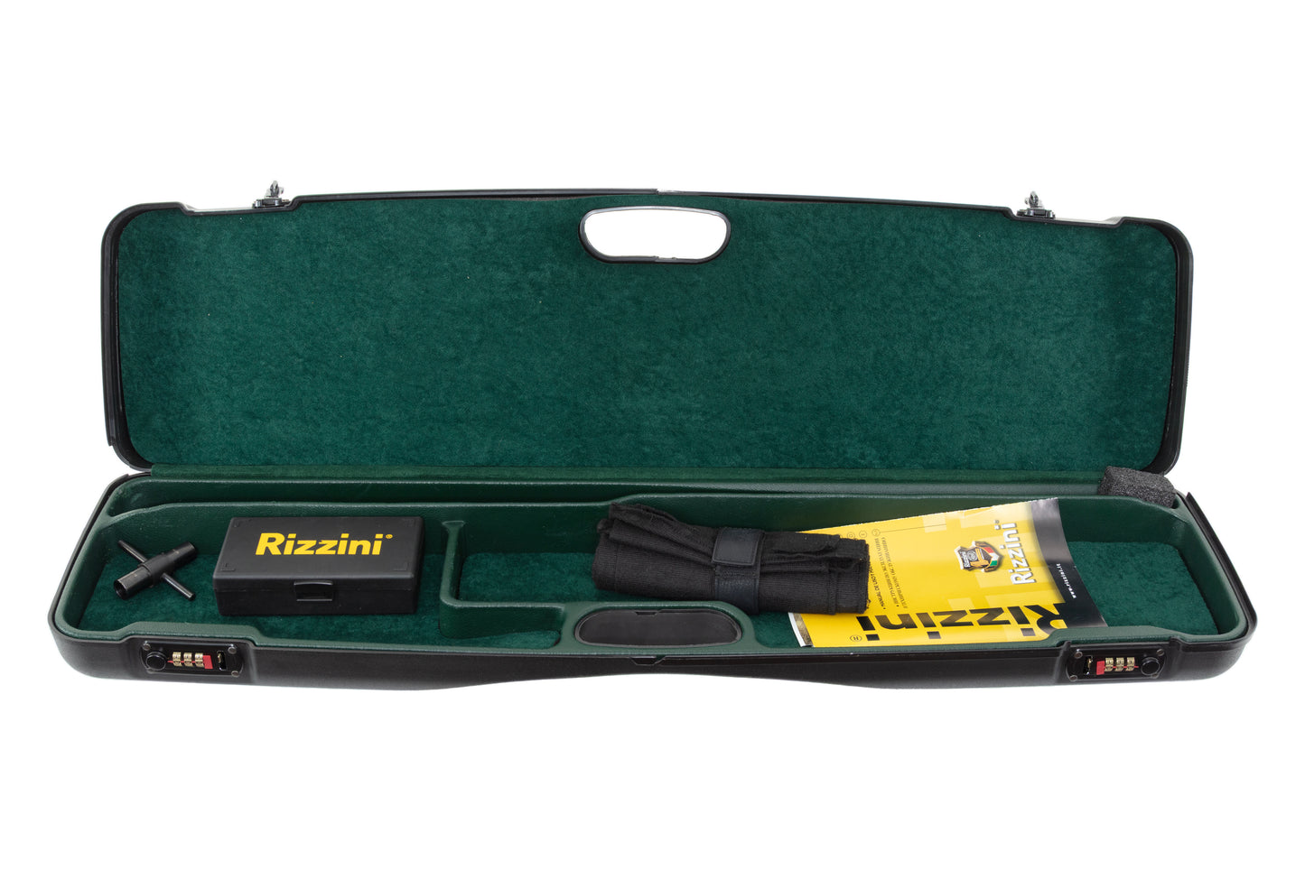 Pre-Owned Rizzini Artemis Light Field Shotgun | 20GA 28" | SN#: 124935