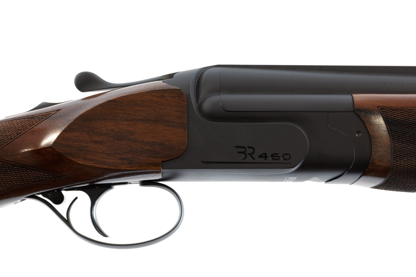 Rizzini BR460 Sporting Shotgun w/ Adjustable Comb | 12GA 32" | SN#: 121406