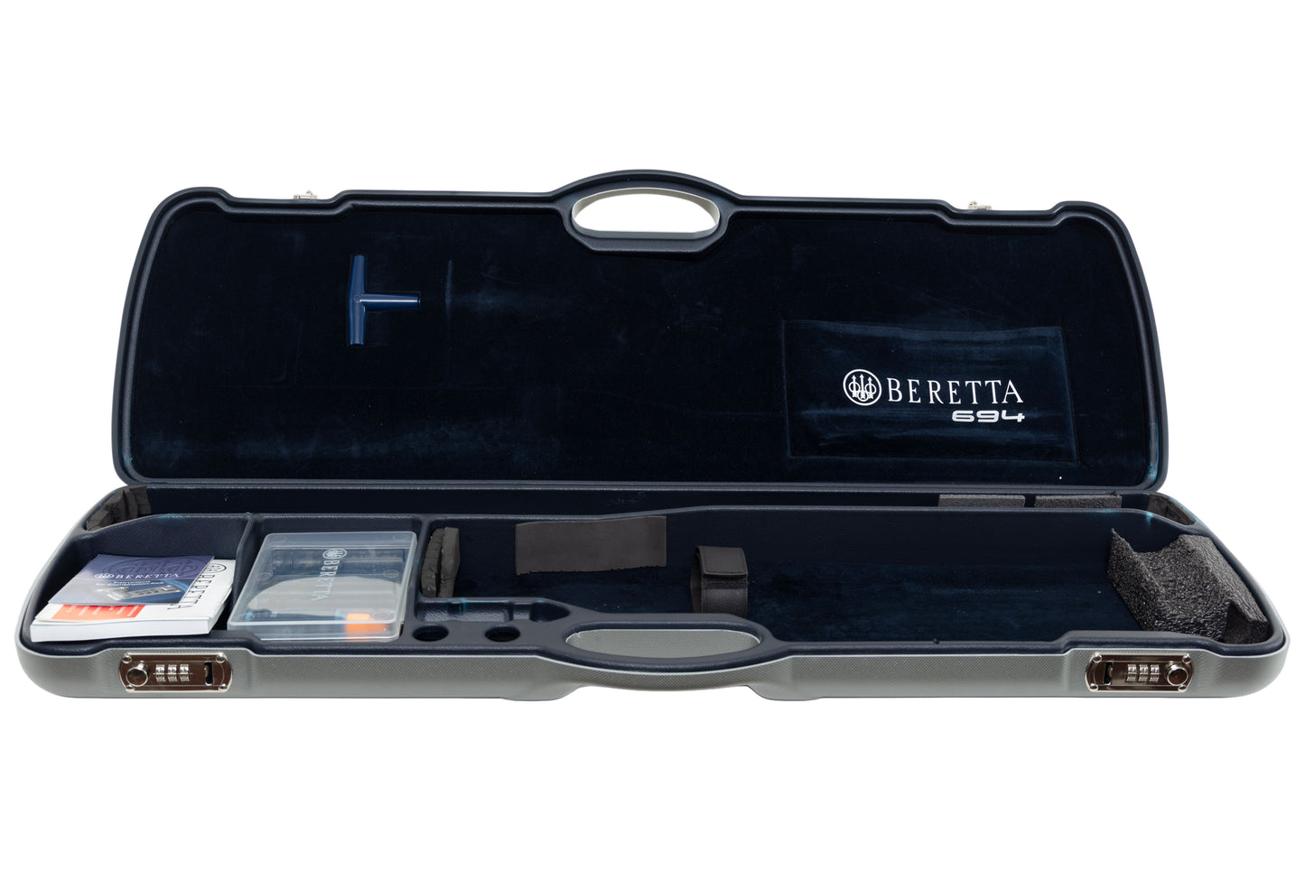 Pre-Owned Beretta 694 Left Hand Sporting Shotgun w/B-Fast | 12GA 30" | SN#: ST07870R