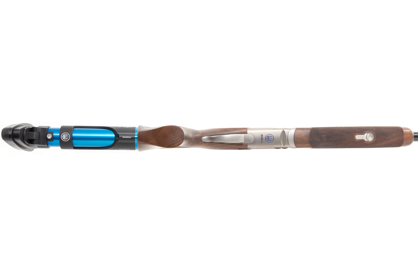 Beretta 694 Pro TSK Sporting Shotgun | 12GA 30" | SN#: ST27829R