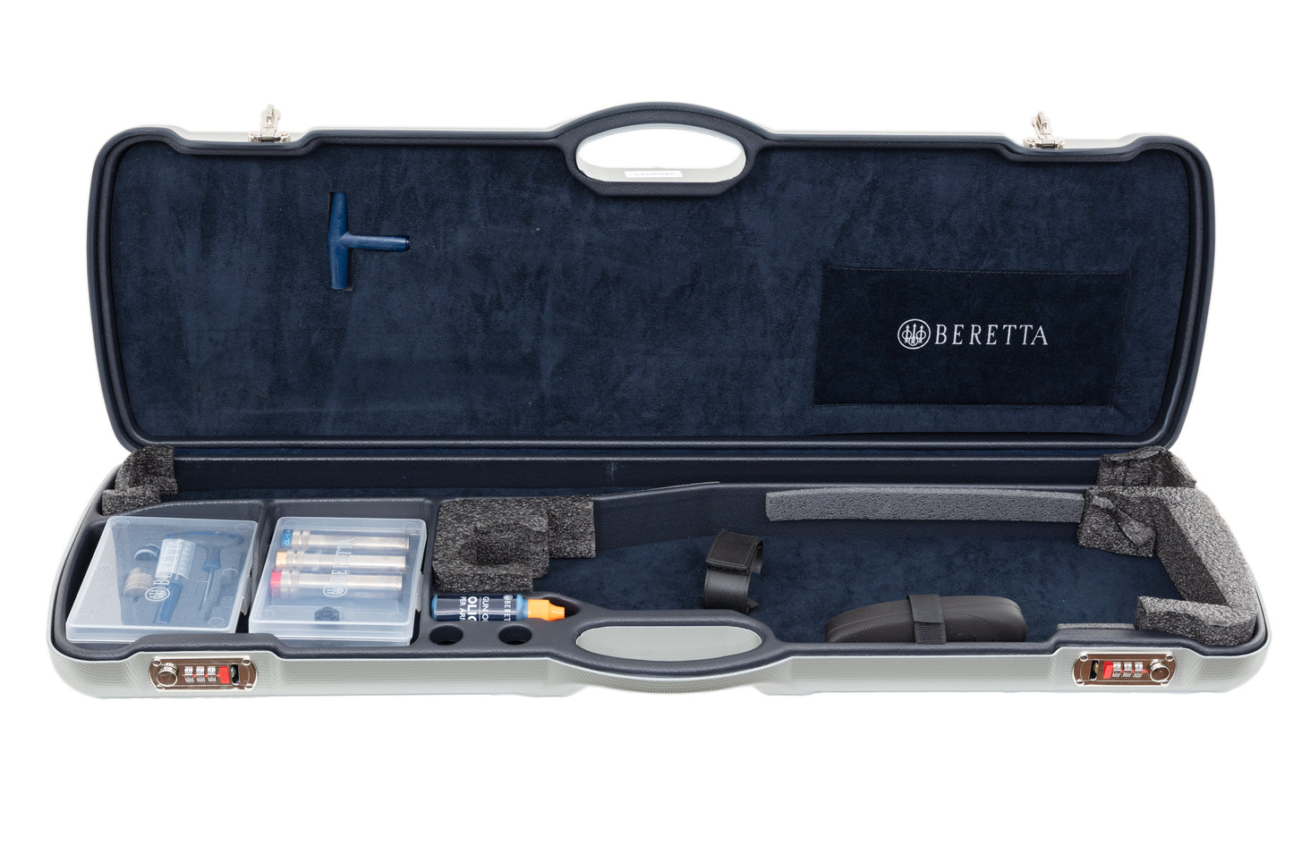 Pre-Owned Beretta 694 Sporting Shotgun w/B-Fast | 12GA 30" | SN#: ST28079R