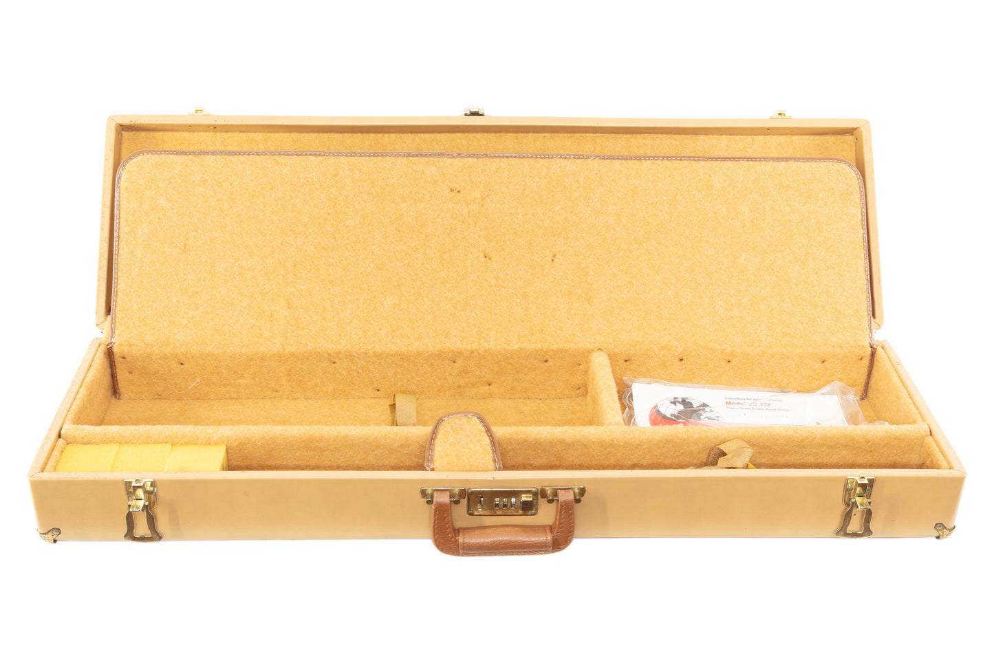 Pre-Owned Winchester Model 23 Pigeon Grade Field Shotgun | 20GA 25.5" | SN#: PWK203889
