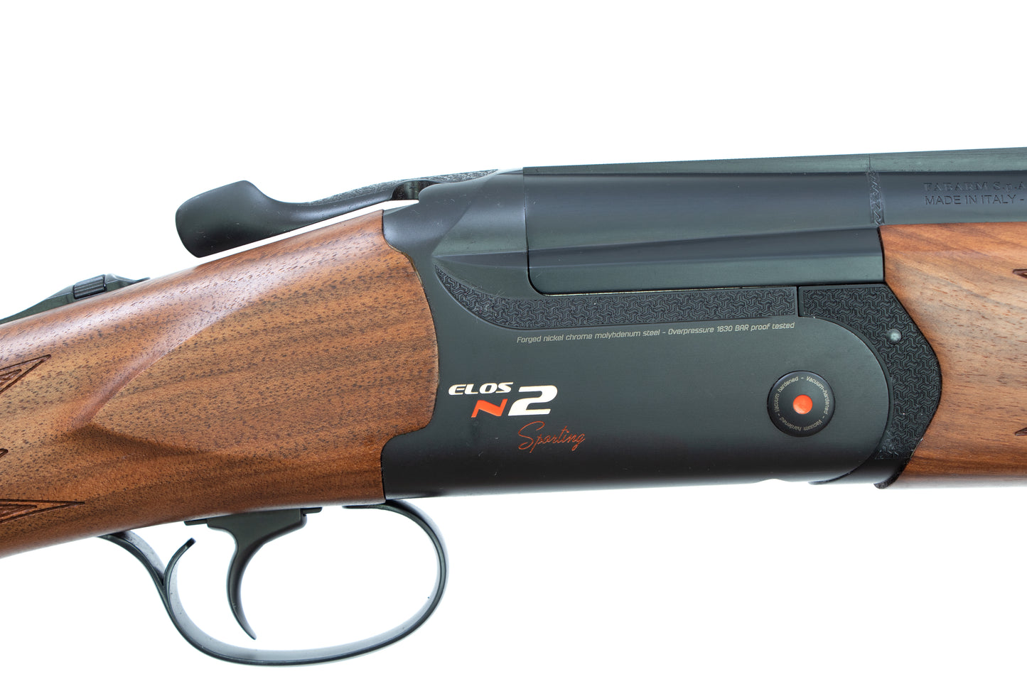 Fabarm Elos N2 Sporting Shotgun | 12GA 30" | SN: E63908