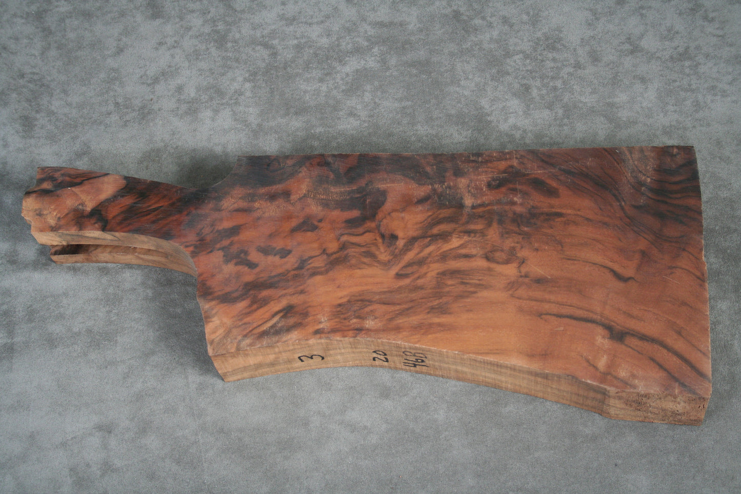 Beretta 680 series 20ga Right Hand Blank #FL46B