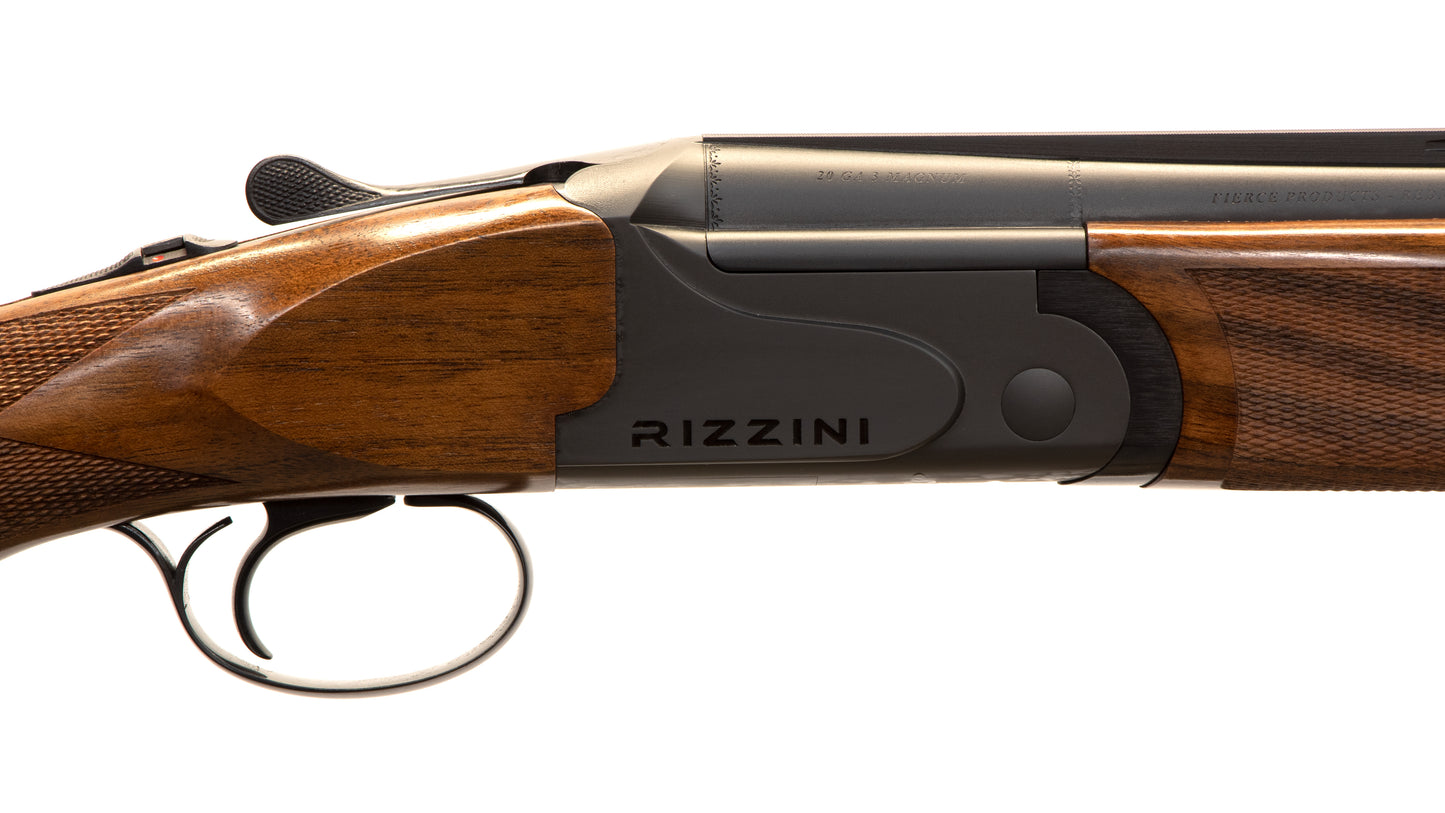 Rizzini BR110 Sporter w/Adj Comb | 20GA 32" | SN#: 121998