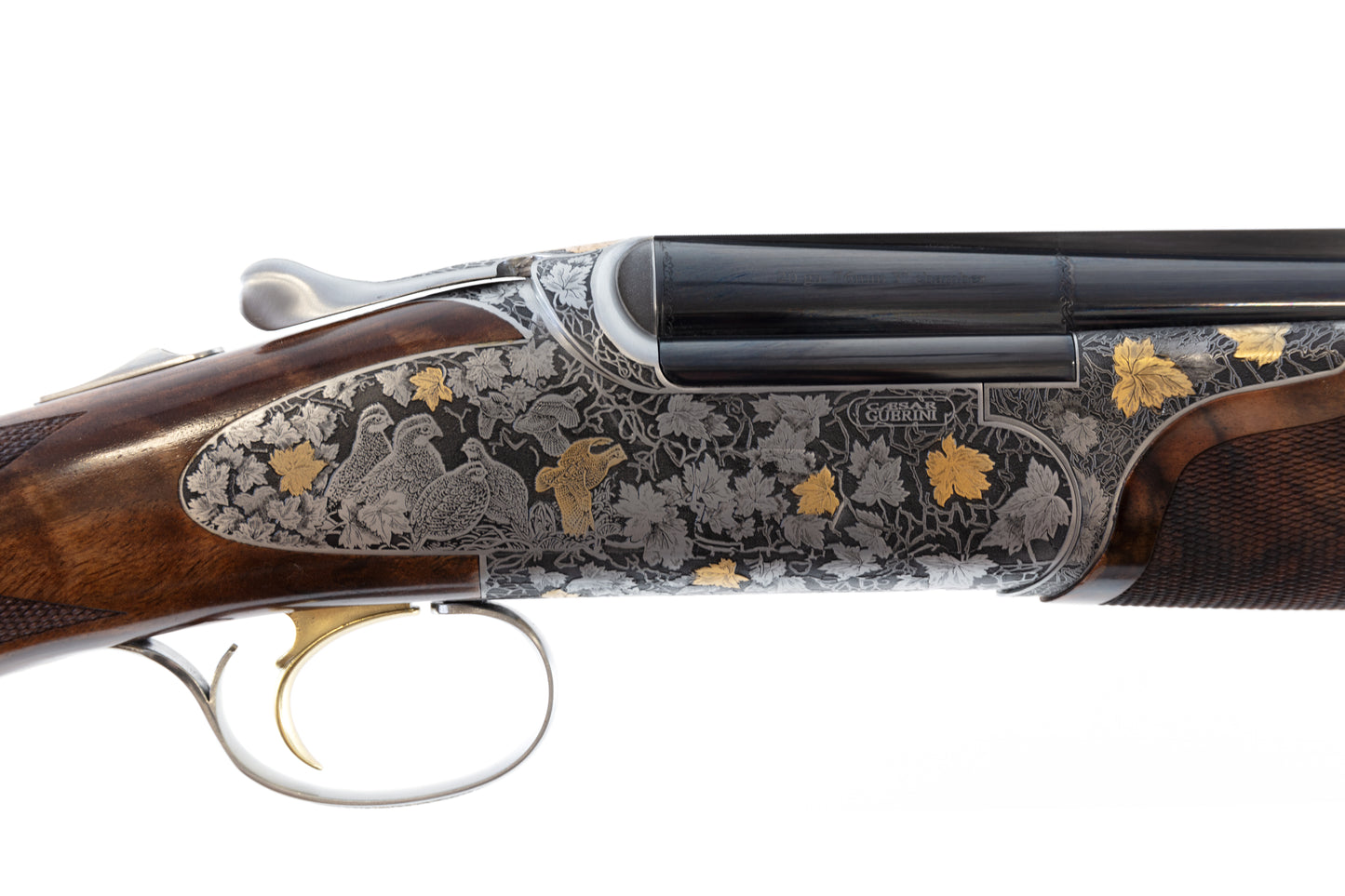 Caesar Guerini Revenant Elite Field Shotgun | 20GA 30" | SN#: 175465