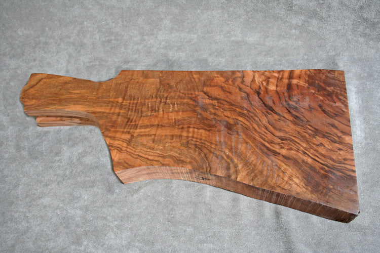 Beretta 680 Series 12ga Right Hand Blank #514