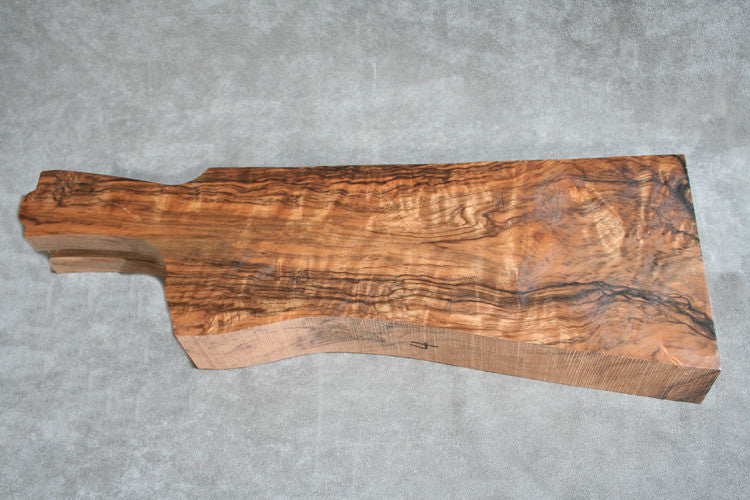 Beretta 680 Series 12ga Right Hand Blank #518