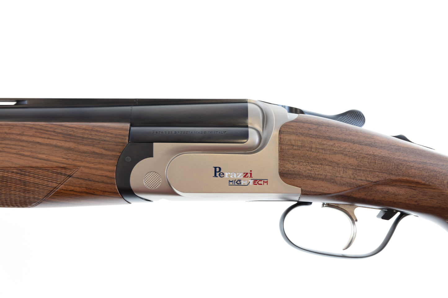 Perazzi High Tech Sporting Shotgun | 12GA 34" | SN# 164079