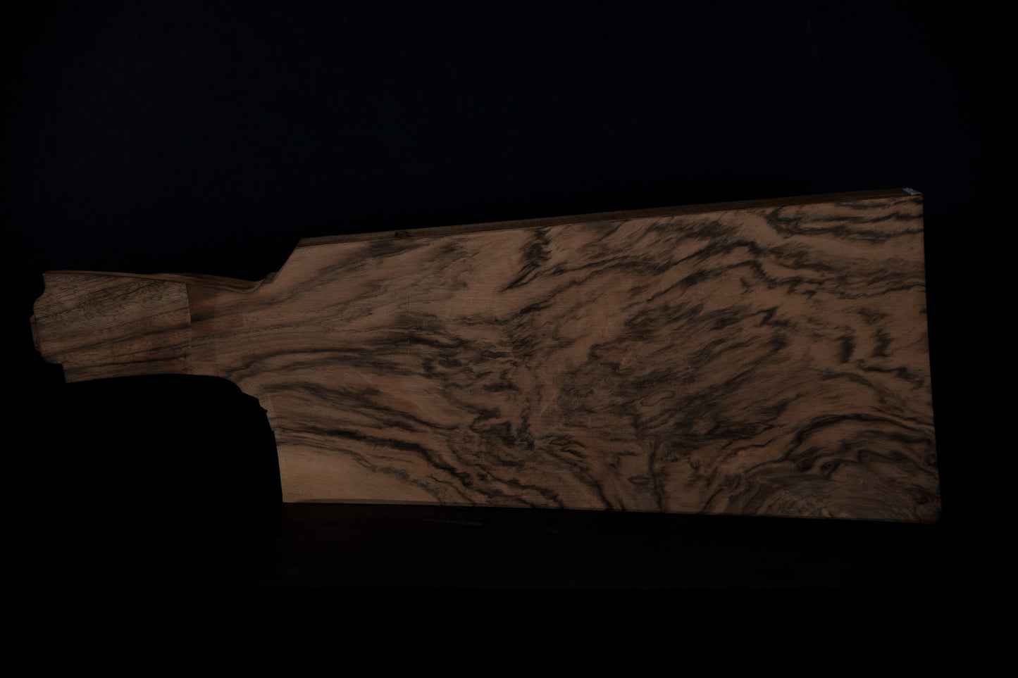 Zoli Z-Sport Wood Blank | Right Hand | SN#: FLB-21057