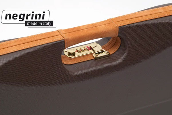 Negrini Shotgun Cases
