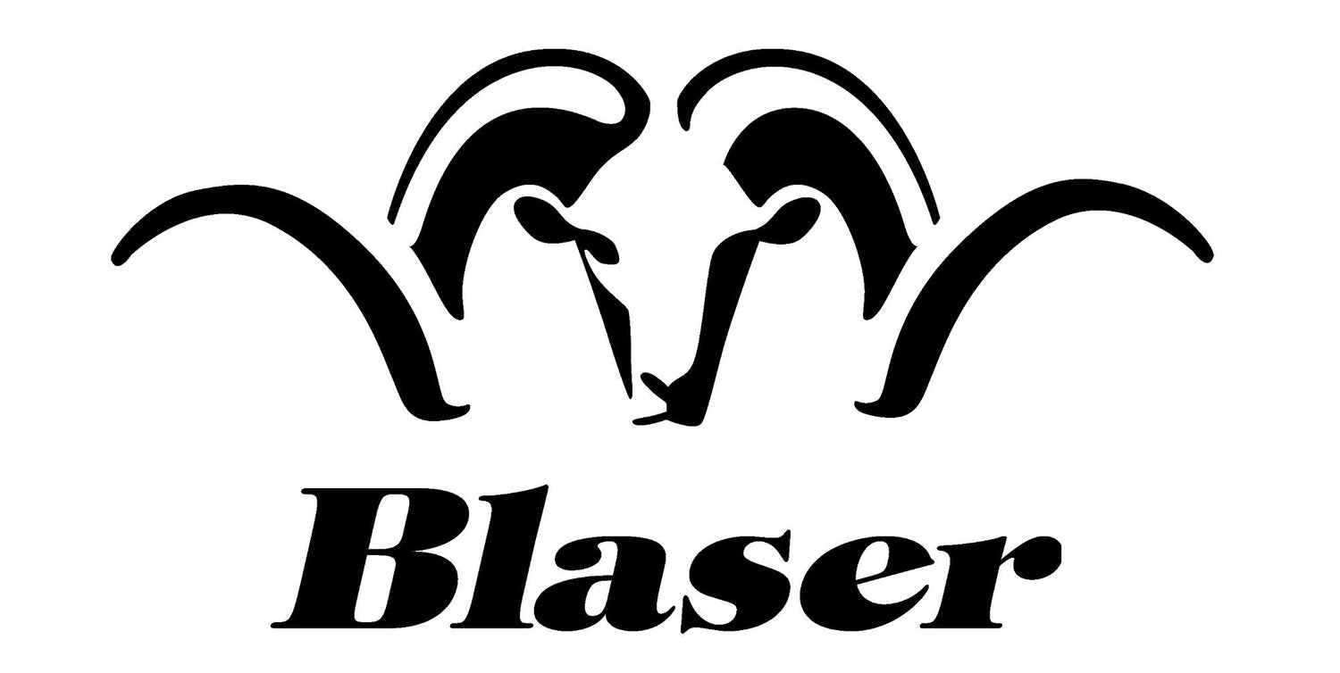 Blaser Shotguns