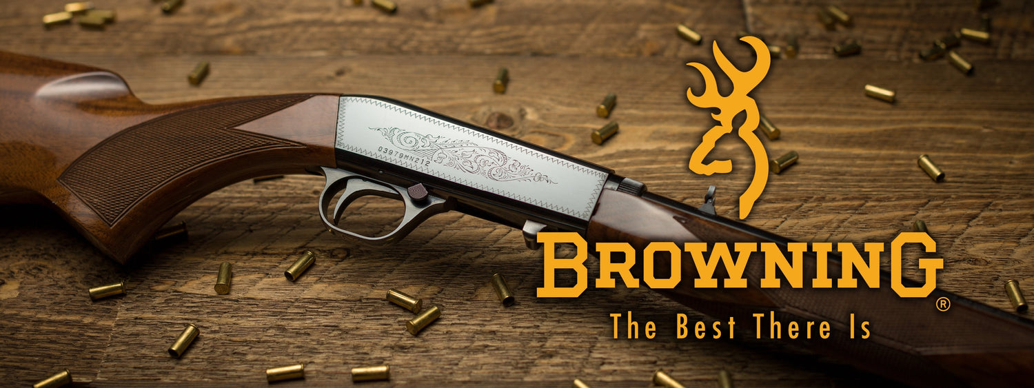 Browning Shotguns
