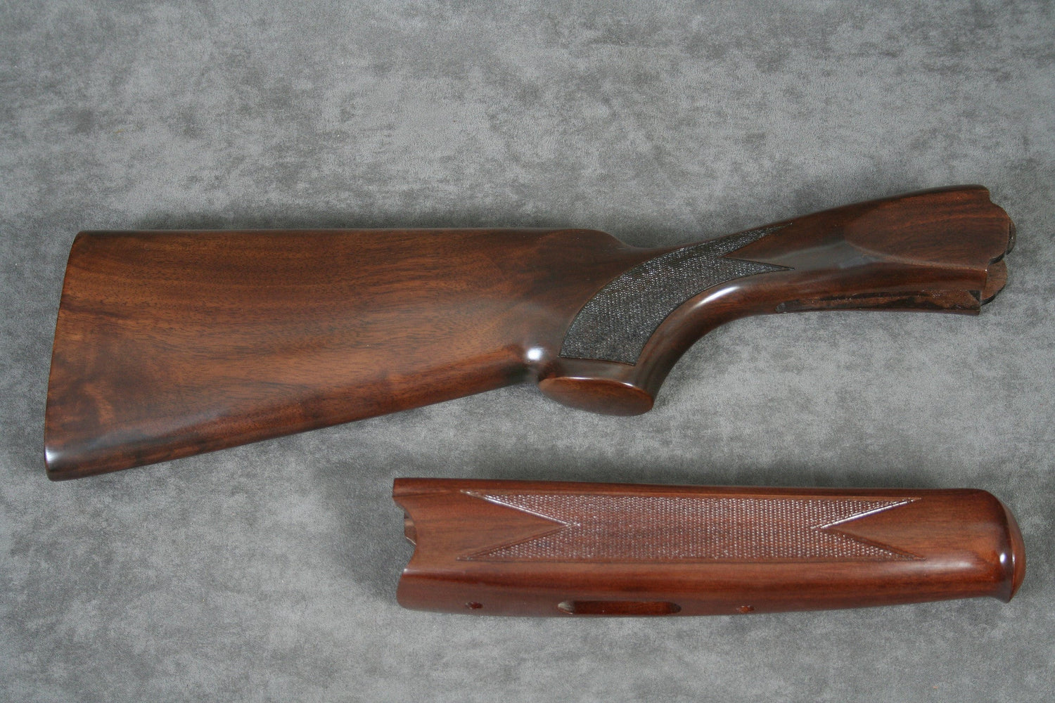Beretta Ultra Light & Heavy Frame Finished Wood Sets