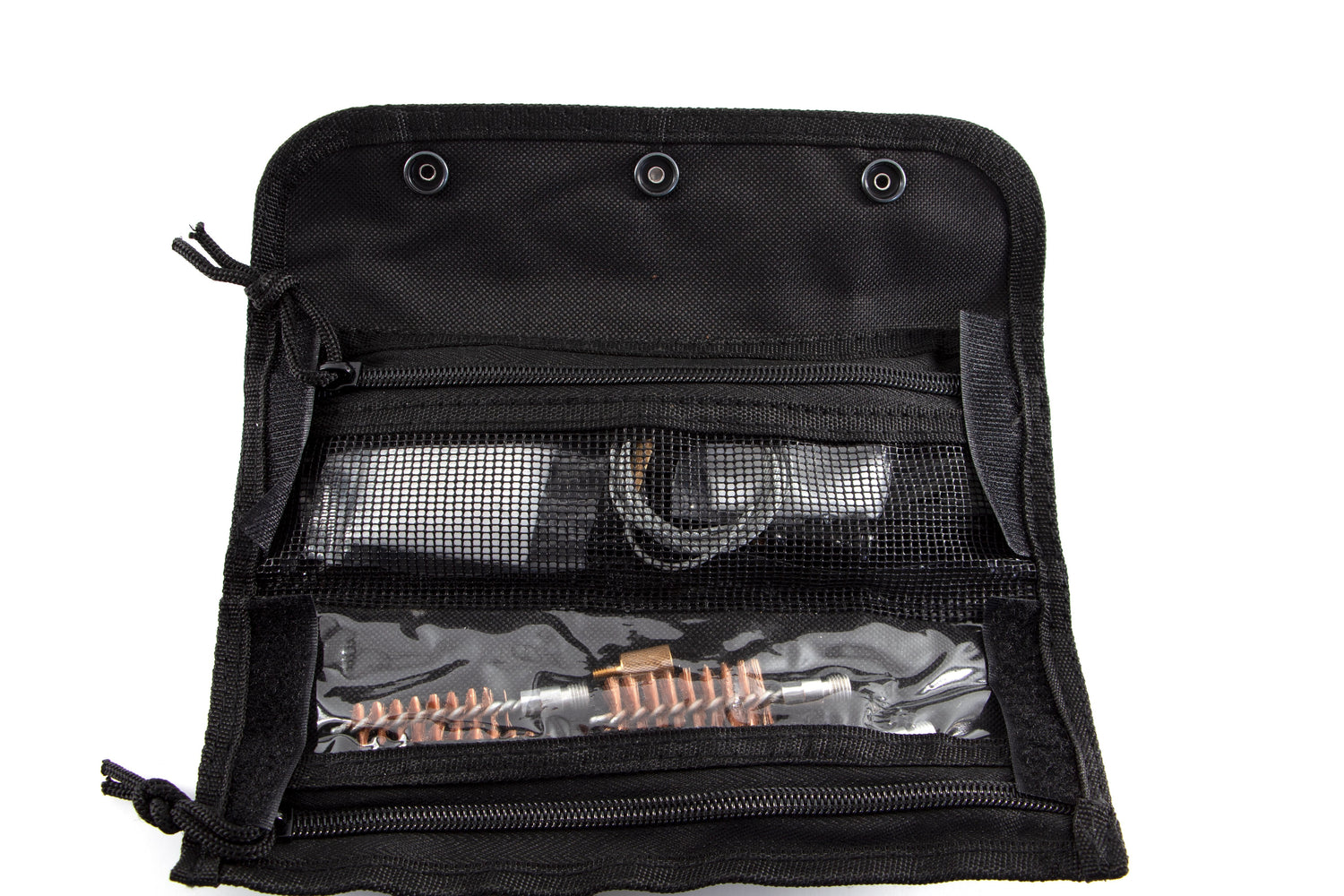 Cole Cleaning kit- all gauges