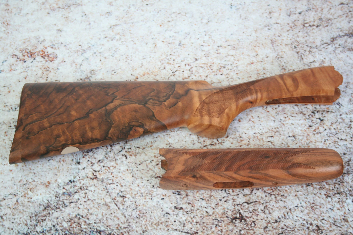 Premium Finished Wood Sets