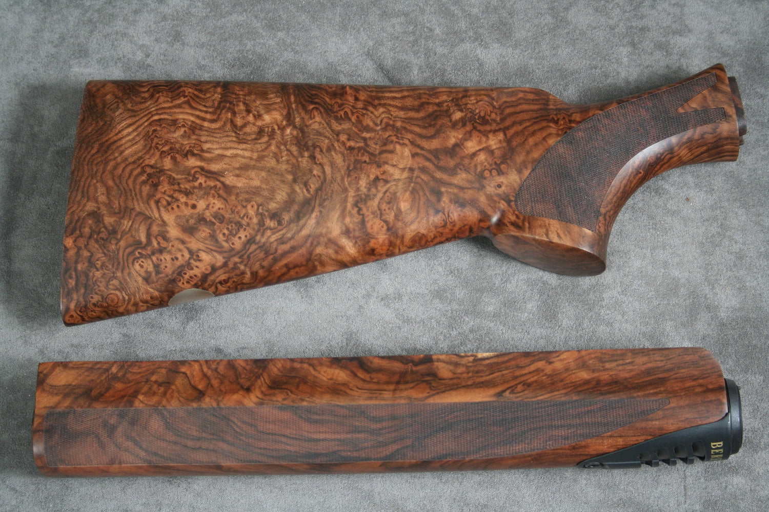 Beretta 390/391 Finished Wood Sets