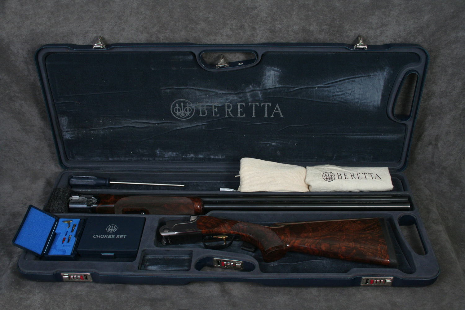 Pre-Owned Shotguns
