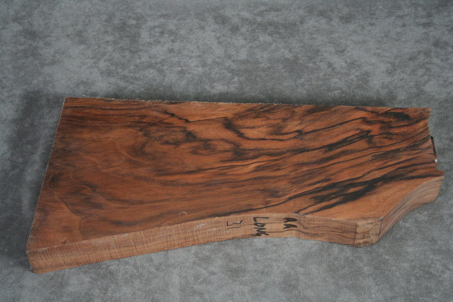 Beretta 390/391 Custom Wood Blanks