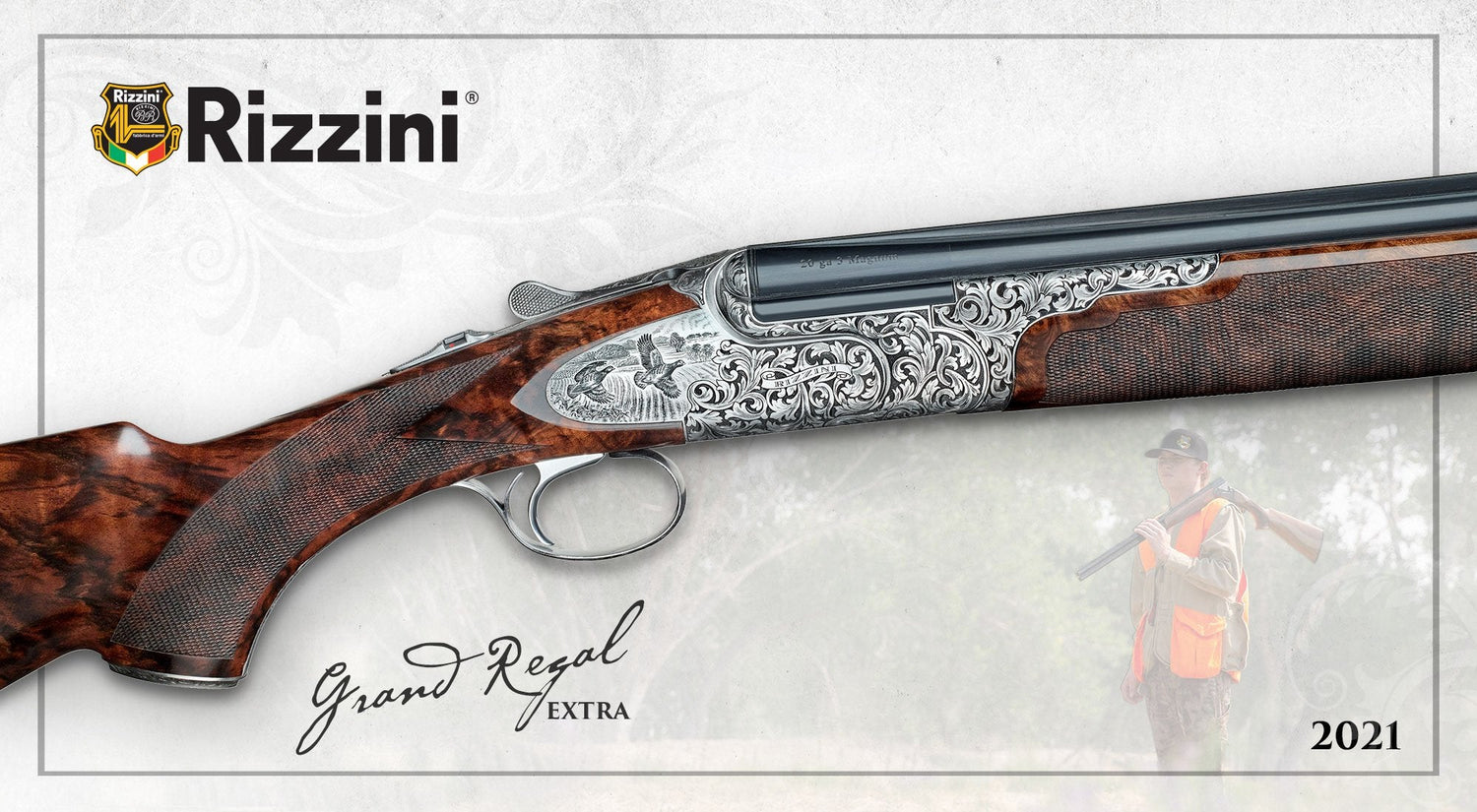Rizzini Shotguns