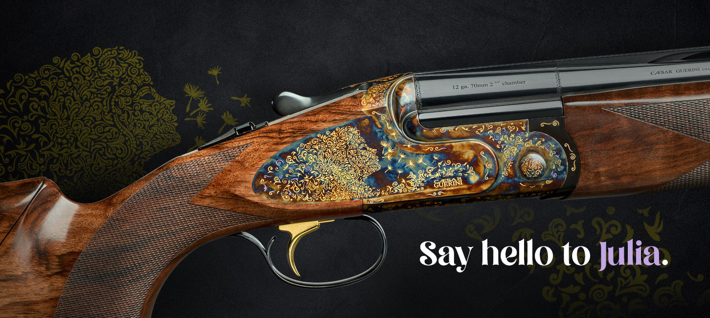 Syren Shotguns