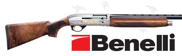 Benelli Shotguns for Sale