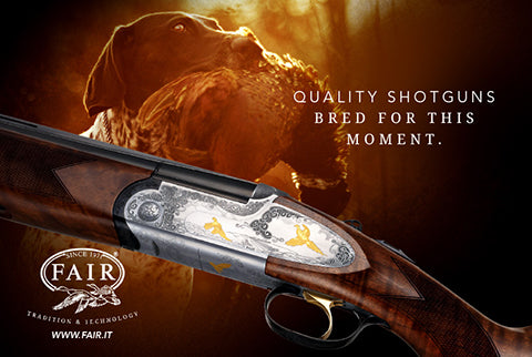 F.A.I.R Shotguns