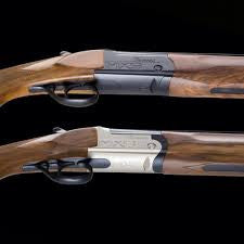 Perazzi Shotguns