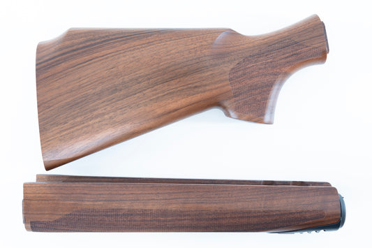Beretta 12GA A400 Compact Wood Set | Variable Dimensions | 24B-0005