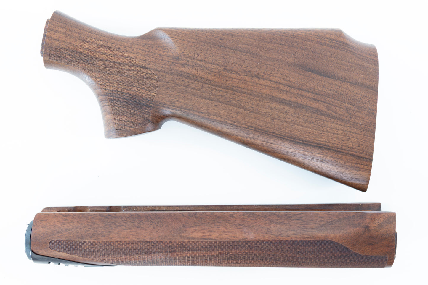 Beretta 12GA A400 Extra Compact Wood Set | Variable Dimensions | 24B-0025