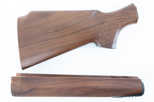 Beretta 12GA A400 Compact Wood Set | Variable Dimensions | 24B-0025