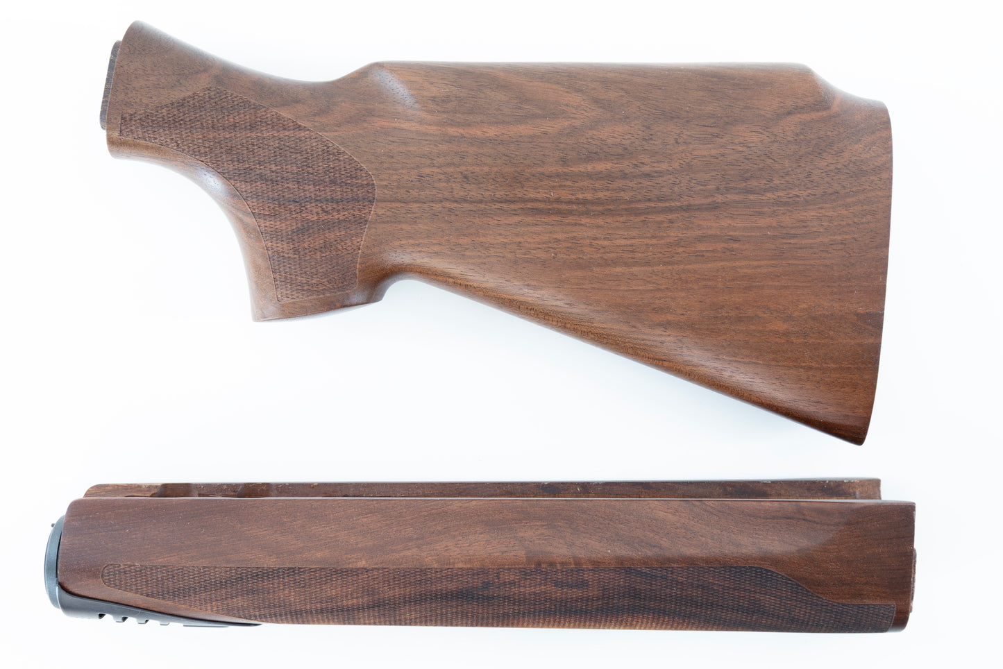 Beretta 12GA A400 Extra Compact Wood Set | Variable Dimensions | 24B-0027