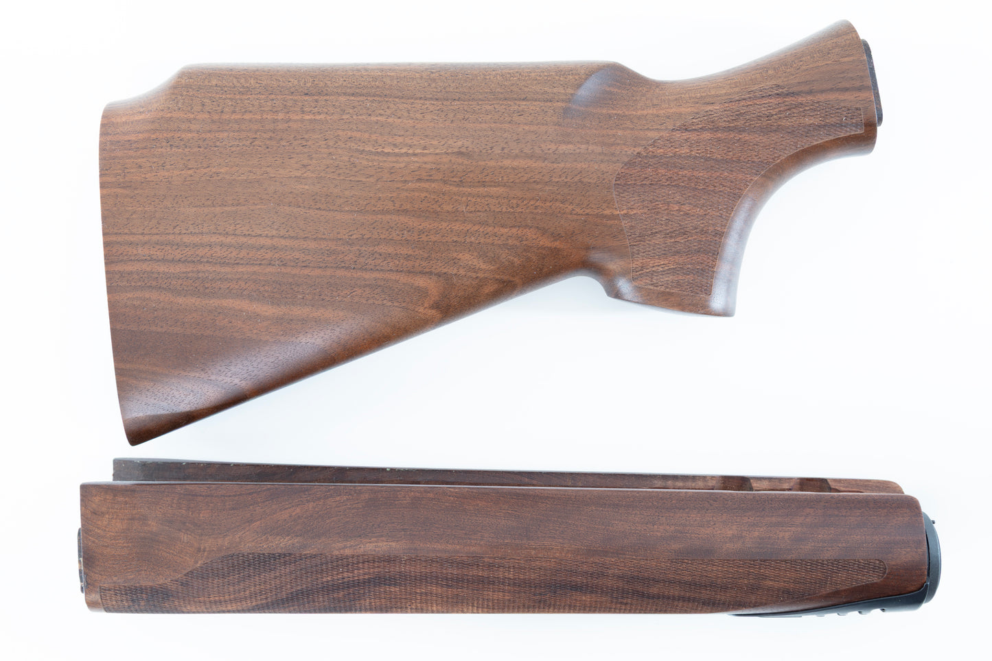 Beretta 12GA A400 Extra Compact Wood Set | Variable Dimensions | 24B-0027