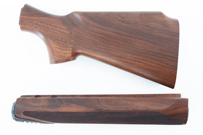 Beretta 12GA A400 Extra Compact Wood Set | Variable Dimensions | 24B-0029