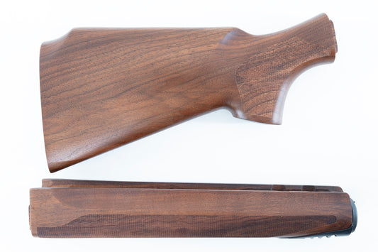 Beretta 12GA A400 Compact Wood Set | Variable Dimensions | 24B-0029