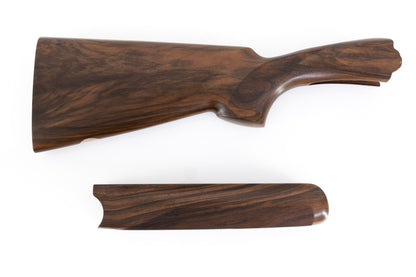 Beretta 682 Left Hand Sporting Wood Set | 12GA 1 ½" x 2 3/8" | SN#: 24B-0275