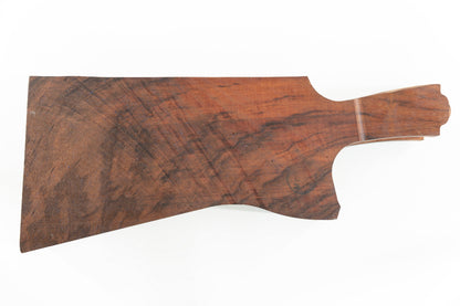 Beretta DT11 Grade 3 Wood Blank | Right Hand | SN#: BE05-26-09