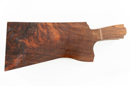 Beretta DT11 Grade 3 Wood Blank | Right Hand | SN#: BE06-26-09