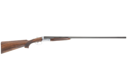 Beretta 486 Pistol Grip Beavertail Field Shotgun | 20GA 30" | SN#: DB07013A