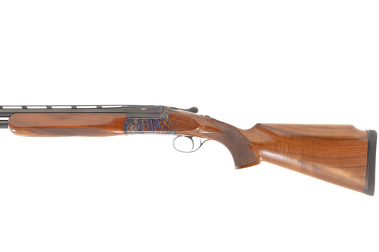 Pre-Owned Perazzi MT-6 Sporting Shotgun | 12GA 19 1/8" | SN#: 103858