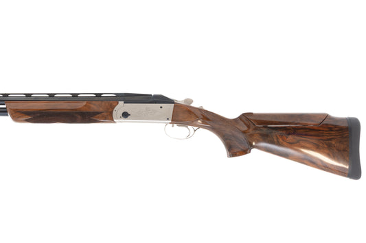 Pre-Owned Krieghoff K-80 Skeet Shotgun w/Sub Gauge Tube Set | 12GA 28" | SN#: 105182