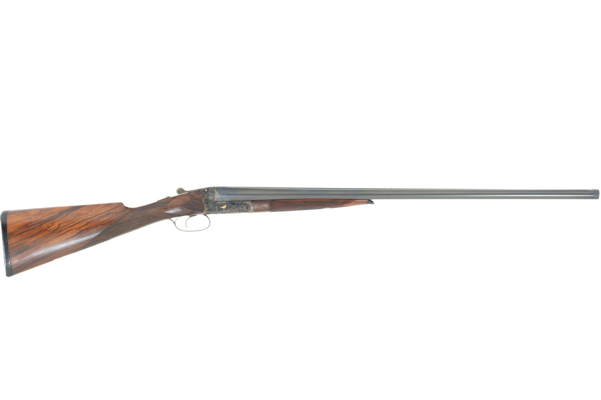 Pre-Owned Charles Daly Prussia Field Shotgun | 12GA 30" | SN#: 1063