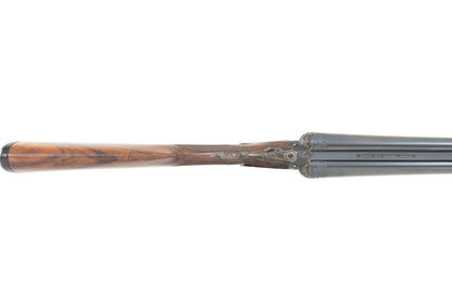 Pre-Owned Charles Daly Prussia Field Shotgun | 12GA 30" | SN#: 1063