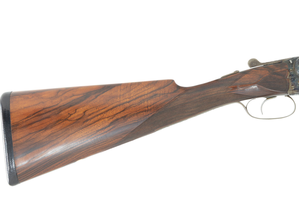 Pre-Owned Charles Daly Prussia Field Shotgun | 12GA 30" | SN#: 1063
