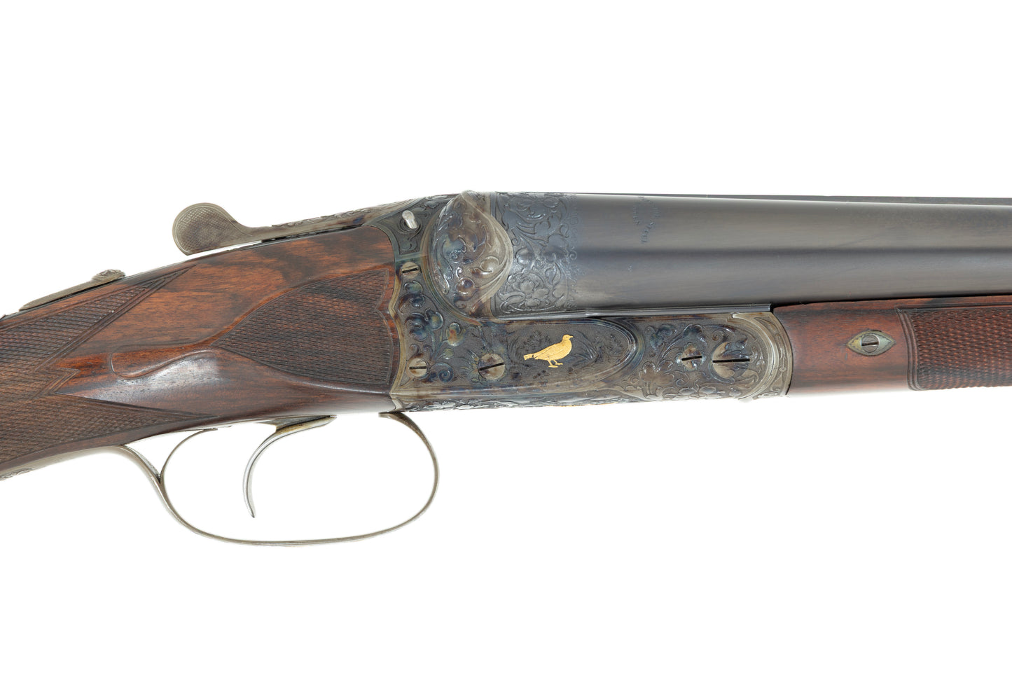 Pre-Owned Charles Daly Prussia Field Shotgun | 12GA 30" | SN#: 1063