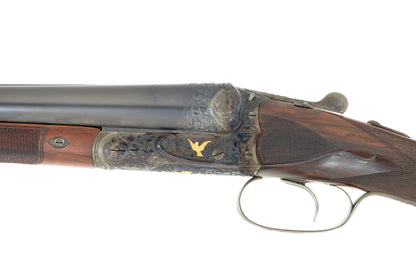 Pre-Owned Charles Daly Prussia Field Shotgun | 12GA 30" | SN#: 1063