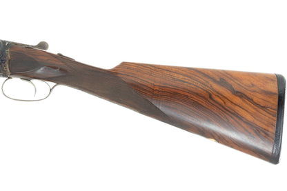 Pre-Owned Charles Daly Prussia Field Shotgun | 12GA 30" | SN#: 1063