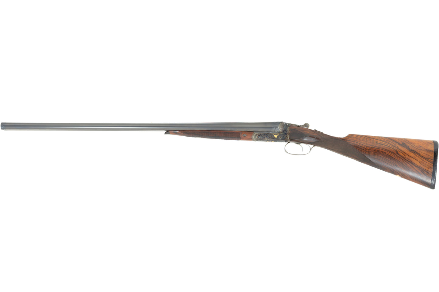 Pre-Owned Charles Daly Prussia Field Shotgun | 12GA 30" | SN#: 1063