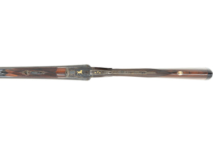Pre-Owned Charles Daly Prussia Field Shotgun | 12GA 30" | SN#: 1063